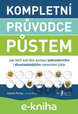 Kompletní průvodce půstem