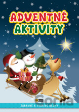 Adventné aktivity