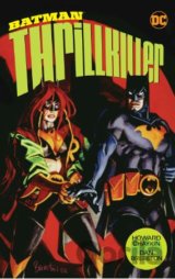 Batman Thrillkiller