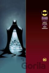 Batman (Box Set)