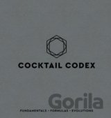 Cocktail Codex