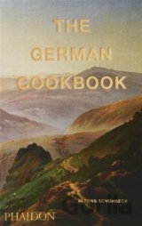 The German Cookbook