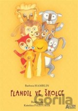 Flandil ve školce