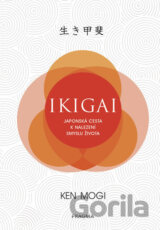 Ikigai