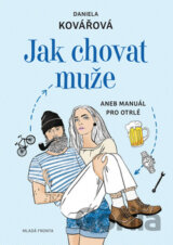Jak chovat muže