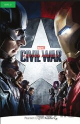 Captain America: Civil War