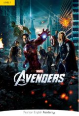 The Avengers