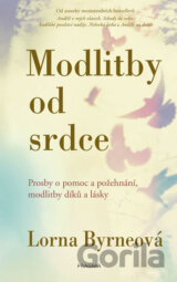 Modlitby od srdce