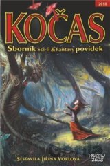 Kočas 2018