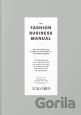 The Fashion Business Manual