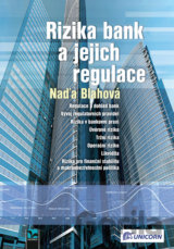Rizika bank a jejich regulace