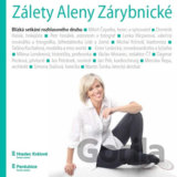 Zálety Aleny Zárybnické