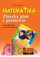 Matematika: Zbierka úloh z geometrie