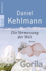 Die Vermessung der Welt