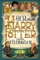 Harry Potter und der Feuerkelch