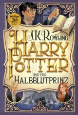Harry Potter und der Halbblutprinz