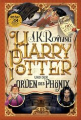 Harry Potter und der Orden des Phönix