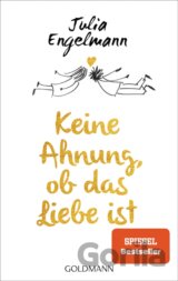Keine Ahnung, ob das Liebe ist