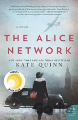The Alice Network