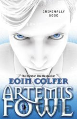 Artemis Fowl