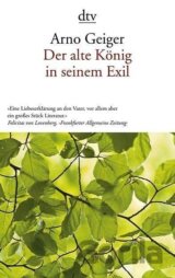 Der alte König in seinem Exil