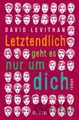 Letztendlich geht es nur um dich