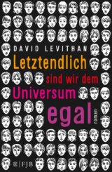 Letztendlich sind wir dem Universum egal