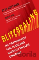Blitzscaling