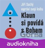 Klaun si povídá s Bohem