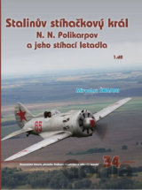 Stalinův stíhačkový král