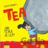 TEA: Jak těžká je lež?