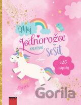 Můj jednorožec