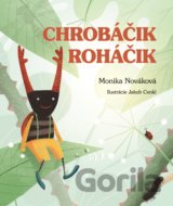 Chrobáčik Roháčik