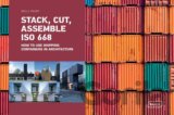 Stack, Cut, Assemble ISO 668
