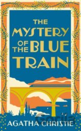 The Mystery of the Blue Train
