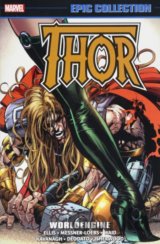 Thor: Worldengine