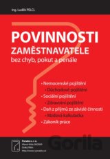 Povinnosti zaměstnavatele 2018
