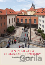 Univerzita ve službách republiky