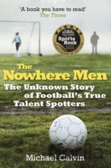 The Nowhere Men