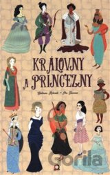 Královny a princezny