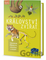 Království zvířat