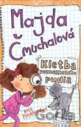 Majda Čmuchalová: Kletba zhýčkaného pudla