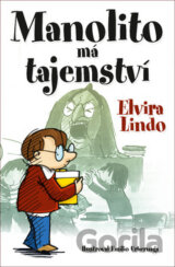 Manolito má tajemství