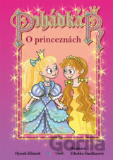 Pohádkář - O princeznách