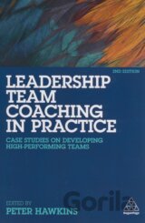 Leadership Team Coaching in Practice