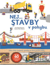 Nej...stavby v pohybu