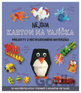 Nejsem karton na vajíčka