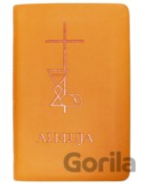 Aleluja (oranžová obálka)
