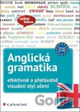 Anglická gramatika efektivně a přehledně