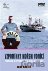 Vzpomínky mořem vonící